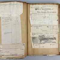          Invoices Ledger 1896-7 picture number 8
   