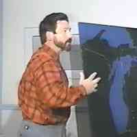 Sand Dunes, Sawdust, & Shipwrecks presentation