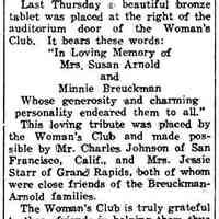          cr1938102801WomansClub-TabletHonoringBrueckman-Arnold.jpg 41KB
   