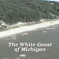 White Coasts of Michigan video 1994