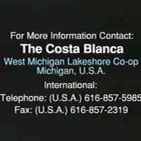          White Coasts of Michigan video 1994 picture number 2
   