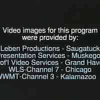          White Coasts of Michigan video 1994 picture number 3
   