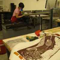         print 3.jpg 5.1MB; Printmaking studio, Print studio
   