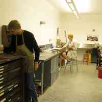          print2.jpg; Printmaking studio, Print studio
   