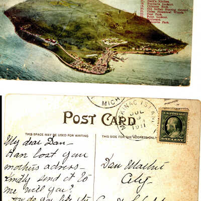 MatherMackinacIsland