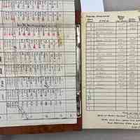          04. Koning Hardware Co., Heath Crow - Jean Simonson, Final Inventory 1-31-1975. 11.5