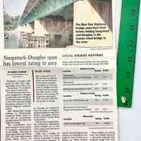          Blue Star Highway bridge articles picture number 6
   