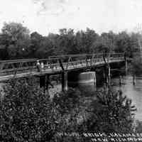 Bridge, New Richmond - digital images