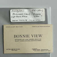          Bonnie View business card picture number 1
   