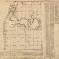 Land Grants, Saugatuck-Douglas area