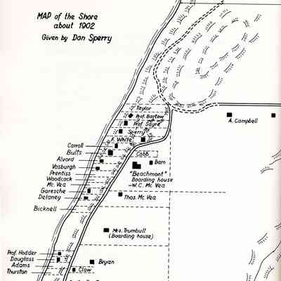 Lakeshore c1902
