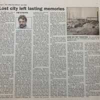 Singapore Articles 1930-present