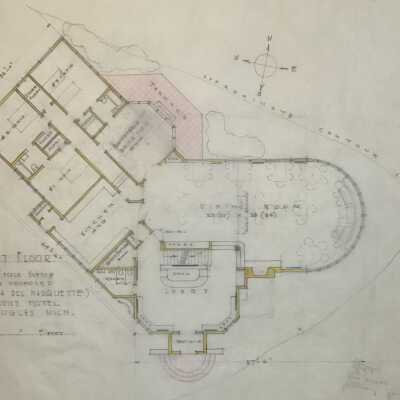 First Floor (Dunn)