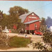 Red Barn Theater