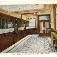          Fruit Growers Bank Lobby; Origsize: 6