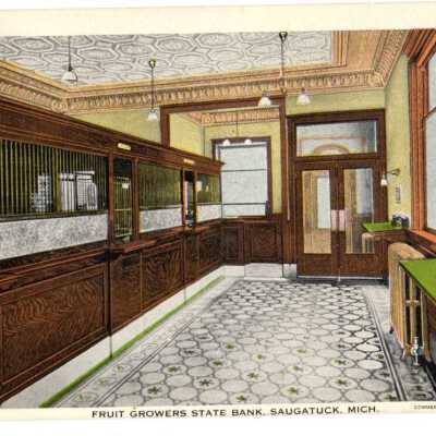 Fruit Growers State Bank