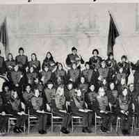          Calendar, Band Boosters 1974 picture number 2
   