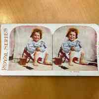 Stereoview