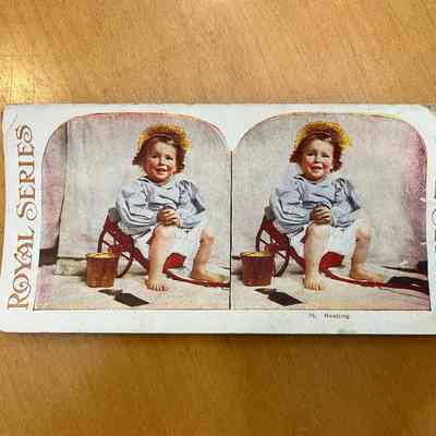 Stereoview