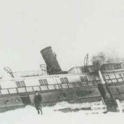 Argo-in-Ice-Holland-1905-640x271.jpg - from https://www.michiganshipwrecks.org/shipwrecks-2/shipwreck-categories/surf-zone-shipwrecks-lost-and-found/argo: The Argo was renamed Racine in 1910. In 1917, she was sold to a French concern and later renamed Rene. One report says she was scrapped in 1931, while another says she last was recorded out of Brest, France, in 1938.