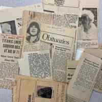 Jean Palmer obituaries and cards