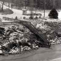          Shore Erosion 1986 Oval Beach and Lakeshore Drive - digital images picture number 51
   