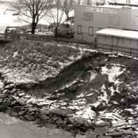          Shore Erosion 1986 Oval Beach and Lakeshore Drive - digital images picture number 53
   