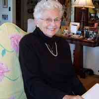          Mary Ann Curtis interview picture number 4
   