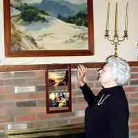          Mary Ann Curtis interview picture number 5
   
