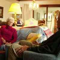          Mary Ann Curtis interview picture number 7
   
