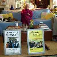          Mary Ann Curtis interview picture number 8
   