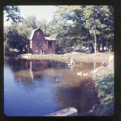 Peterson Mill 1962