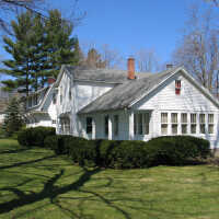          Ludwig home April 2005 A
   