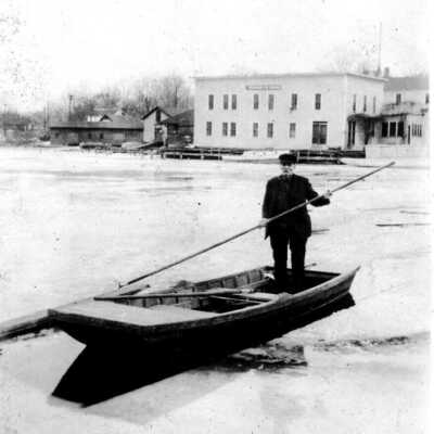 Jay Myers 1925