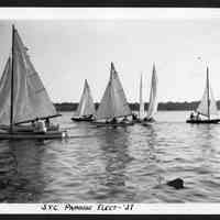 Saugatuck Yacht Club - digital images