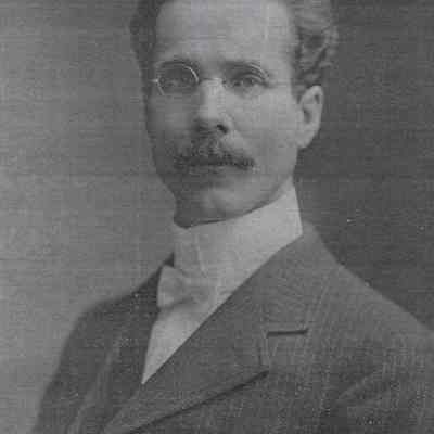 R. G. Huntinghouse-Dance Instructor