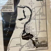          Force's Snug Harbor, Greyhound Station, phone 41321 picture number 1
   