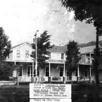 Tourists Home/Mt. Baldhead Hotel digital