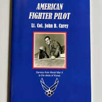          G. American Fighter Pilot
   