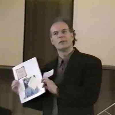 Allegan County Historical Preservation Conference 1998