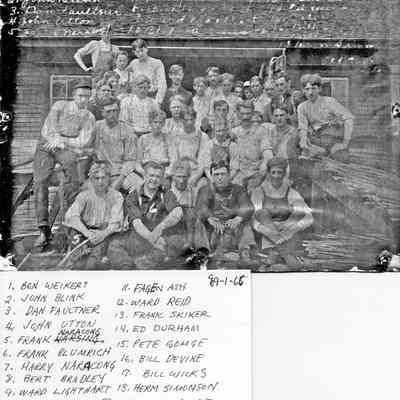 89-1-66 Basket fct. workers.jpg 1.6MB: Frank Naracong, Harry Naracong, Frank Skiker need research