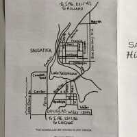          2003 tour map
   