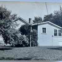 Residences, Brown family
