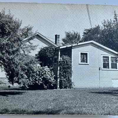 Residences, Brown family