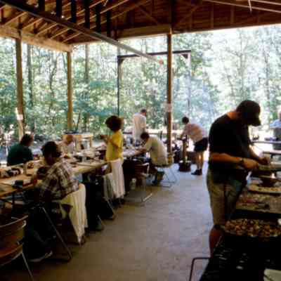 workshop.jpg 700KB: Padnos Metal Studio