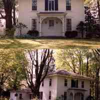          95-36-1x-1y.jpg; Bonnie Meadows, Graham Farmhouse, Windover Farm, 1868, 400 S. Union St.
   