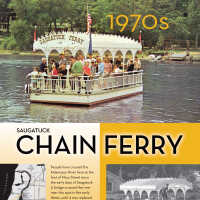          Location: North end of Wicks Park, Saugatuck, at east-side Ferry Landing
   