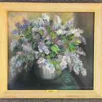          Lilacs picture number 1
   