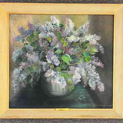 Lilacs
