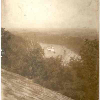 Saugatuck Steamers